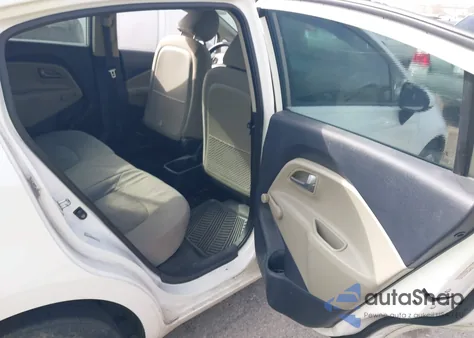 2015 Kia Rio Lx z USA, uszkodzony, nr VIN KNADM4A36F6460403